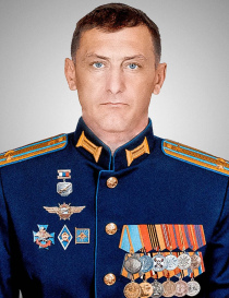 Антонов Александр Сергеевич